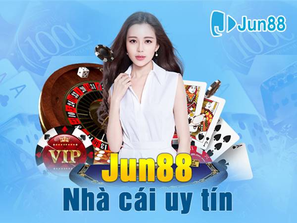 Giới thiệu về Casino Jun88