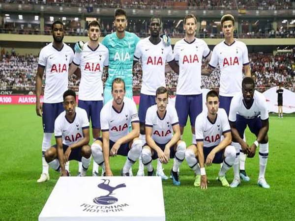 Câu lạc bộ Tottenham - Những điều cần biết về CLB Tottenham