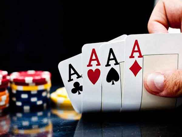 App game Poker Zing Play được đánh giá cao về yếu tố bảo mật