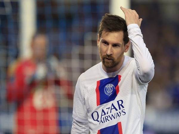 Tin bóng đá 2/6: Barca dễ phá sản vụ Messi