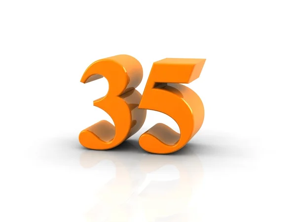 Giải mã ý nghĩa con số 35 là gì? Đề về 35 hôm sau đánh con gì?