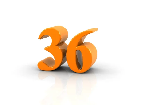 Giải mã ý nghĩa con số 36 là gì? Đề về 36 hôm sau đánh con gì?