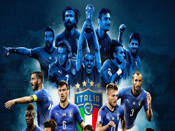 Italia vô địch World Cup bao nhiêu lần