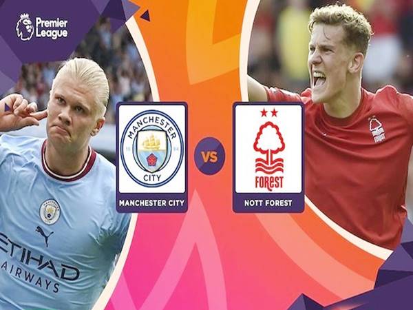 Soi kèo Châu Á Man City vs Nottingham (21h00 ngày 23/9)