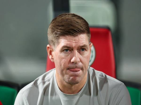 Tin bóng đá 20/11: Gerrard quay xe ở cuộc bình chọn G.O.A.T