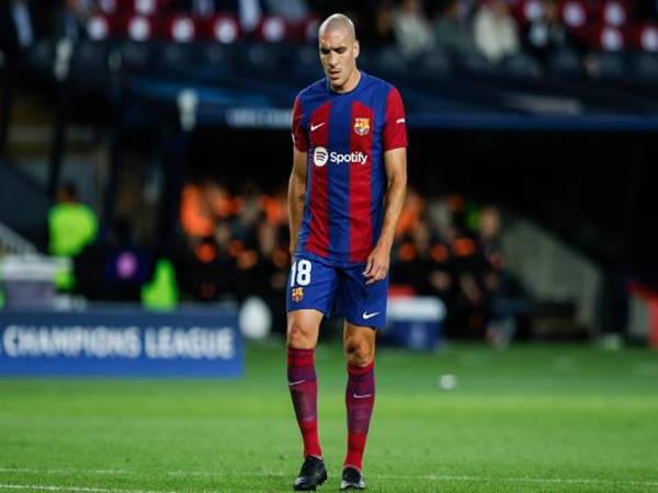 Chuyển nhượng 20/4: Romeu yêu cầu Barca cho phép rời đi