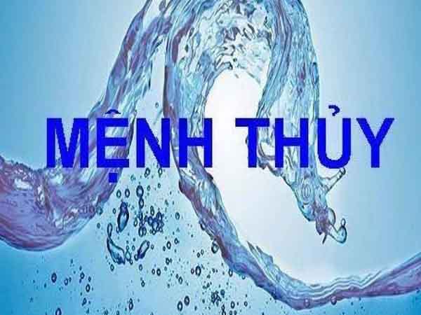 Tổng quan tử vi về người mệnh Thủy ngày 21/11/2024 thứ 5 hôm nay